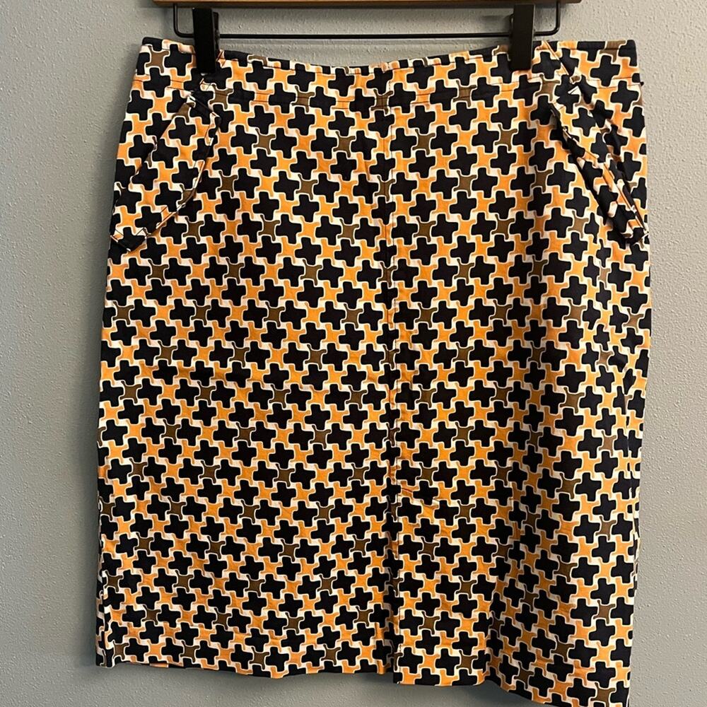 Talbots Pencil Skirt